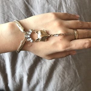 Topshop Jewelry